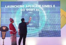 Photo of Launching SIMRS, Mas Dhito Minta Nakes RSKK Optimalkan Pelayanan