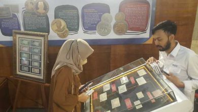 Photo of Semarakkan KKM 2023, Museum Bank Indonesia Boyong Puluhan Koleksi ke Kota Kediri