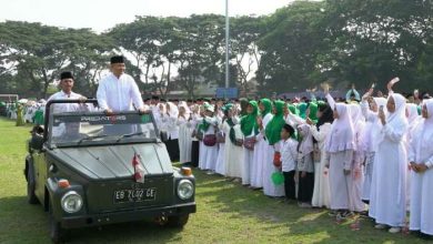 Photo of Hari Santri Nasional, Generasi Emas Jayakan Negeri