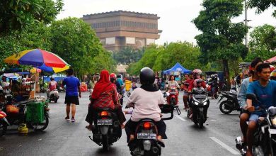 Photo of 2024, Pemkab Kediri Targetkan Rp3,5 Miliar PAD Pariwisata