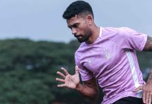 Photo of Persik Kediri Gaet Bek Tengah Asal Brasil Brendon Lucas