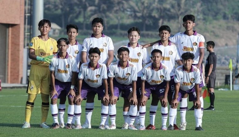 Photo of Persik Kediri Persiapkan Skuad EPA Liga 1 2024/2025
