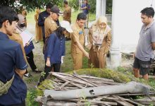 Photo of Warga Desa Ploso Lor Berharap Air Sumur Bisa Kembali Normal