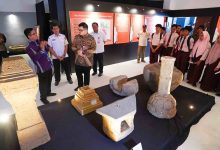 Photo of Mas Dhito Targetkan Museum Daerah Kabupaten Kediri Bisa Diaktifasi Sepenuhnya Pada 2026