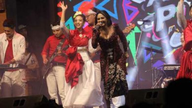 Photo of Semarak Festival Omah Sawah Ditutup Dengan Kemeriahan Penampilan Arlida Putri