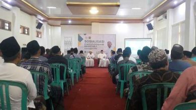 Photo of Penyelenggaraan Haji Beralih Dari Kemenag ke BP Haji, Gus An’im Ingatkan Hal Berikut