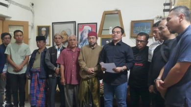 Photo of Forum Cinta Damai Kediri: Tegakkan Hukum, Jaga Persatuan