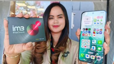 Photo of IM3 Platinum Hadir di Festival Belanja Erafone, Usung Bundling Eksklusif – Fitur Keamanan Digital