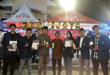 Photo of Pameran Produk Inovatif Mahasiswa PSDKU UB Kediri Ramaikan Momen HUT RI ke-80 Desa Karanganyar