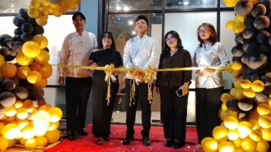 Photo of Lux Grooming House Dibuka, Tawarkan Pengalaman Grooming Modern di Kediri