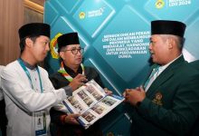 Photo of Kemendagri Dorong Kemandirian Pangan, Ponpes Wali Barokah Perkuat Program Eco Pesantren Berbasis Zero Waste