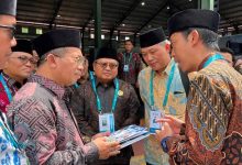 Photo of Pembekalan Munas X LDII, Ponpes Wali Barokah Perkuat Peran Santri dalam Isu Lingkungan