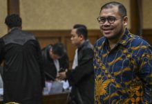 Photo of Hari Ini Konsultan Chromebook Kemendikbudristek Hadapi Vonis, Korupsi Rp2,18 Triliun yang Rugikan Pendidikan Anak Indonesia