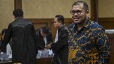 Photo of Hari Ini Konsultan Chromebook Kemendikbudristek Hadapi Vonis, Korupsi Rp2,18 Triliun yang Rugikan Pendidikan Anak Indonesia