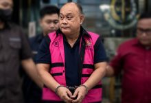Photo of LHKPN Dadan Hindayana Tercatat Rp 9 Miliar, Laporan Terbaru Tak Pernah Masuk ke KPK