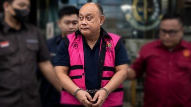 Photo of LHKPN Dadan Hindayana Tercatat Rp 9 Miliar, Laporan Terbaru Tak Pernah Masuk ke KPK