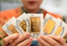 Photo of Harga Emas Antam Hari Ini, Stagnan di Rp 2.668.000 per Gram