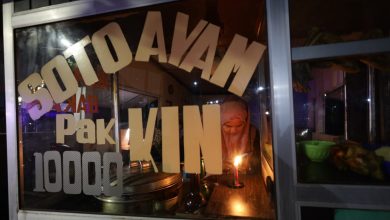 Photo of Pemadaman Listrik Dua Minggu di Kediri, Omzet Pedagang Anjlok 50 Persen, PLN Bungkam