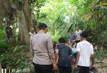 Photo of Pria 61 Tahun Ditemukan Tewas di Sumber Air Plosoklaten, Polisi: Diduga Epilepsi