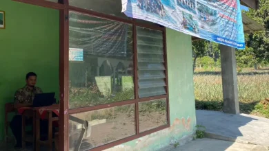 Photo of SPMB 2026 Usai, Dua SD Negeri di Kediri Ini Hanya Dapat 2 Siswa Baru, Tahun Lalu Nol