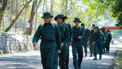 Photo of SMAN 5 Taruna Brawijaya Gelar Pembukaan Masa Basis dan Minggu Penyegaran, Tanamkan Disiplin sejak Dini