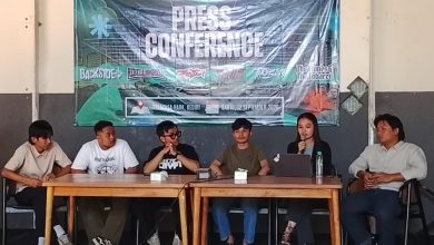 Photo of Antologi Fest 2026 Siap Guncang Kediri, Hadirkan FSTVLST hingga The Jansen