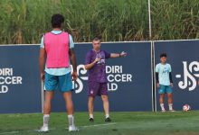 Photo of Inilah Perjalanan Pramusim Persik Kediri Jelang Liga 1 Bergulir