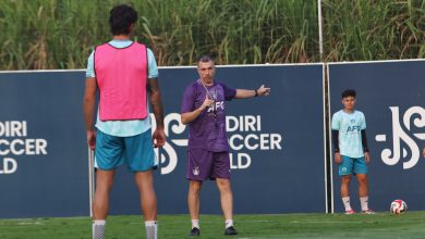 Photo of Inilah Perjalanan Pramusim Persik Kediri Jelang Liga 1 Bergulir