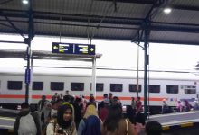 Photo of Untuk Akomodir Lonjakan Penumpang Libur HUT ke-81 RI, PT KAI Daop 7 Madiun Tampah Kapasitas Rangkaian KA