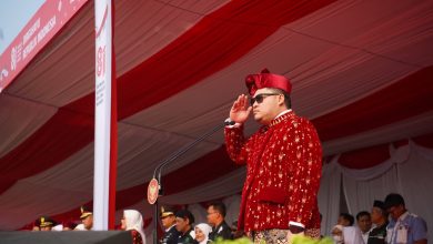 Photo of HUT Kemerdekaan Ke-81, Mas Dhito Ajak Masyarakat Waspadai Polarisasi dan Isu Hoax