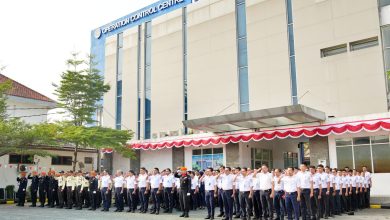 Photo of Upacara HUT ke-81 Kemerdekaan RI, Semangat Melayani dan Berkontribusi bagi Bangsa Tanggung Jawab KAI Daop 7 Madiun