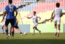 Photo of Untuk Matangkan Skuad, Persik Kediri Gelar Laga Persahabatan Melawan Bhayangkara Presisi Lampung FC
