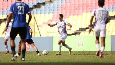 Photo of Untuk Matangkan Skuad, Persik Kediri Gelar Laga Persahabatan Melawan Bhayangkara Presisi Lampung FC