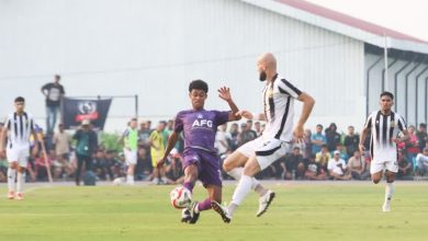 Photo of Persik Kediri Jalani laga Pramusim Berhasil Tekuk Bhayangkara Presisi Lampung FC 2-1