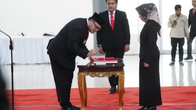 Photo of Mas Dhito Minta 121 Pejabat Baru Yang Dilantik Segera Kerja Maksimal
