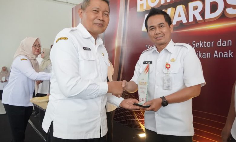 Photo of Tekan Angka ATS, Pemkab Kediri Gencarkan Home Visit