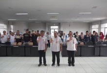 Photo of Cegah Korupsi, Pemkab Kediri Ajak Masyarakat Tolak Gratifikasi