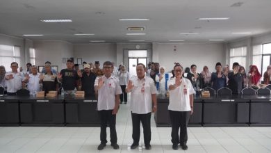 Photo of Cegah Korupsi, Pemkab Kediri Ajak Masyarakat Tolak Gratifikasi