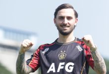 Photo of Persik Datangkan Pemain Tengah Asal Melbourne Untuk Pertajam Lini Serang