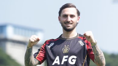 Photo of Persik Datangkan Pemain Tengah Asal Melbourne Untuk Pertajam Lini Serang