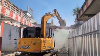 Photo of KAI Daop 7 Madiun Tata Ulang Area Parkir Stasiun Tulungagung