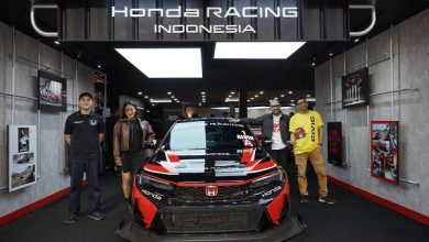 Photo of 50 Tahun Mengaspal di Indonesia, Ini Keunikan Honda Civic Dari Generasi ke Generasi