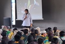 Photo of DLHKP dan BKPSDM Kota Kediri Gelar Pembinaan Kepada 620 Orang Pegawai