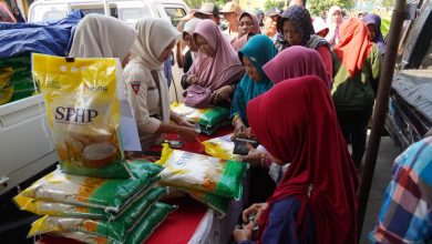 Photo of Pemkab Kediri Kembali Gelar Pasar Murah, Bantu Warga Dapatkan Kebutuhan Pokok Lebih Terjangkau