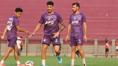 Photo of Persiapan Persik Jelang Hadapi Dewa United di Awal Super League 2026/2027
