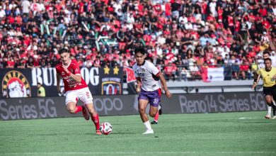 Photo of Persik Kediri Resmi Melepas Chechu dan Wingi Pratama