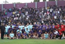 Photo of Jelang Hadapi Arema, Persik Kediri Mendapat Dukungan Persikmania Untuk Curi Poin