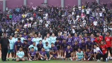 Photo of Jelang Hadapi Arema, Persik Kediri Mendapat Dukungan Persikmania Untuk Curi Poin