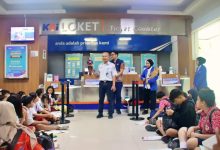 Photo of KAI Daop 7 Madiun Gandeng Pemkot Madiun, Gelar Program Eduspoor, Kenalkan Transportasi KA dan Wisata Edukasi Sejarah kepada Pelajar
