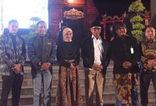 Photo of Kecamatan Kota Kediri Gelar Even Karang Taruna Award 2026